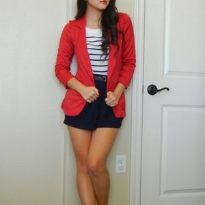 Charlotte Russe Blazer